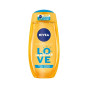 náhled Nivea sprchový gel 250ml Love sunshine