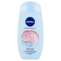 náhled Nivea sprchový gel 250ml Clay Fresh Hibiscus a White sage