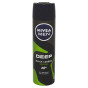 náhled Nivea deodorant 150ml Black carbon amazonia