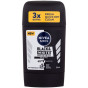 náhled Nivea stick 50ml M Black a white invisible Original