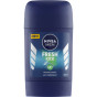 náhled Nivea stick 50ml Fresh kick