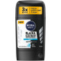 náhled Nivea stick 50ml Men black a white invi. Fresh