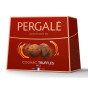 náhled Pergale truffles 200g Cognac
