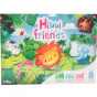 náhled Hippy Friends 100g Choco Safari