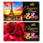 náhled Adel Elegance Dream 200g červená