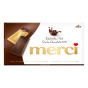 náhled Merci 100g Hořká čokoláda 72%
