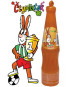 náhled Twist and drink 0,2L Pomeranc