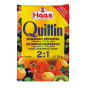 náhled Haas Quittin 17g 2:1 želírovací přípravek