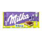 náhled Milka 100g Milkinis