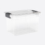 náhled Dunya it lock &keep box 46l/ hop nhua 361x526x311mm