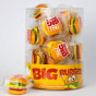 náhled Trolli želé Big Burger 50g/20ks