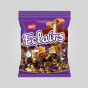 náhled Eclairs 1kg Mix bonbóny