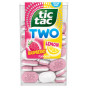 náhled TicTac two 38,5g raspberry & lemon