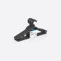 náhled Dunya clothes hanger with rotating head 37cm