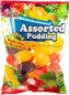 náhled Rico pudding assorted 320g
