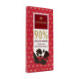 náhled Domori hořká čokoláda 90% 75g
