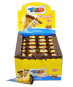 náhled Toto cornet 25g oříšek