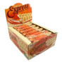náhled Delicious express wafer 30g mléčný krém
