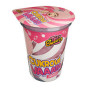 náhled Tary candy floss with tatoo 20g jahoda/12ks