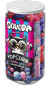 náhled SOVORA popcorn karamel TUBE 160g bubble gum