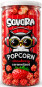 náhled SOVORA popcorn karamel TUBE 160g strawberry