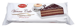Kavis 200g Vienna cake Cappuccino
