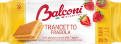 Balconi Trancetto 280g jahoda
