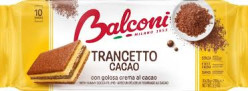 Balconi Trancetto 280g Cacao