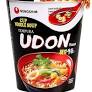 detail Nongshim nudle udon 60g/12ks