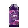 detail Lenor 780ml Amethyst a floral bouquet