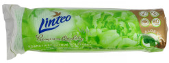Linteo kosmetické polštářky premium 80ks aloe vera