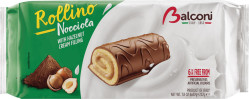 Balconi Rollino 222g Nocciola