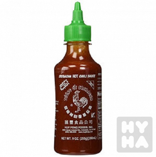 Sriracha hot chili 229ml /24ksHF