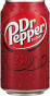 náhled Dr Pepper 355ml classic
