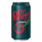 náhled Dr pepper 355ml cherry