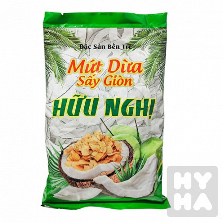 detail mut dua say kho Huu Nghi susene kokos 275g