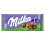 náhled Milka 100g Whole Hazelnuts