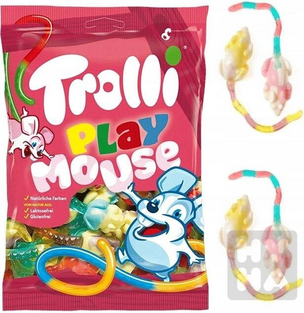 Trolli 1kg Myši