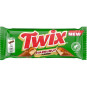 náhled Twix 46g Hazelnut/30ks