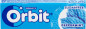 náhled Orbit 30x14g Peppermint Modré