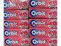 náhled Orbit 30x14g Watermelon
