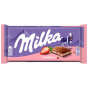 náhled Milka 100g Jahoda