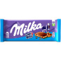 náhled Milka 100g Chips Ahoy