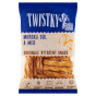 náhled Twistky pečené 180g mořská sůl a med
