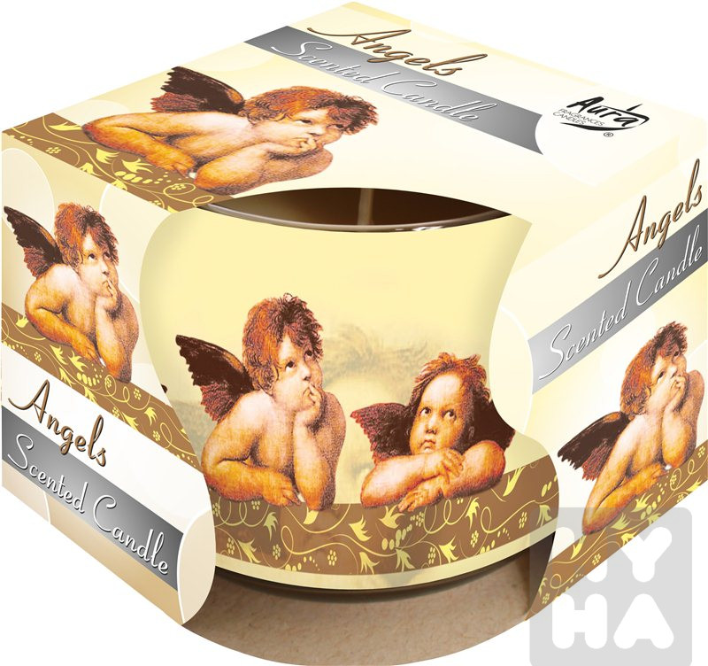 Bispol sklo SN71s 100g angels