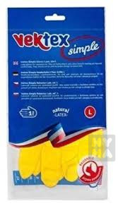 Vektex simple rukavice L
