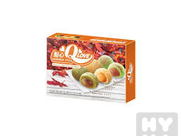 Qlove mochi 180g traditional mix