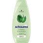 náhled Schauma šampón 400ml 7Herbs Freshness