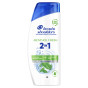 náhled Head&Shoulders 400ml 2in1 Methol Fresh