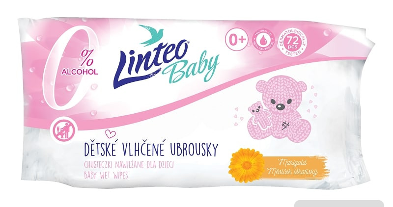 Linteo 72ks vlh.ubrousky